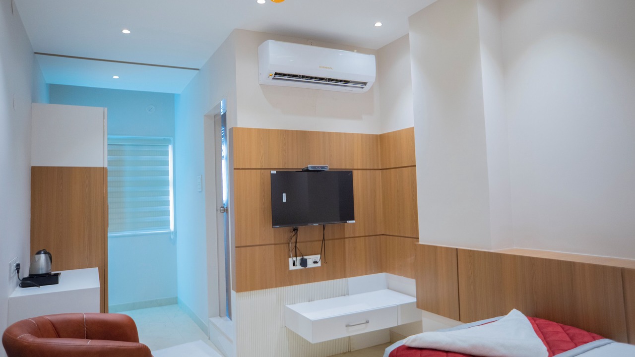 Photo of Bedroom in Vijayapura