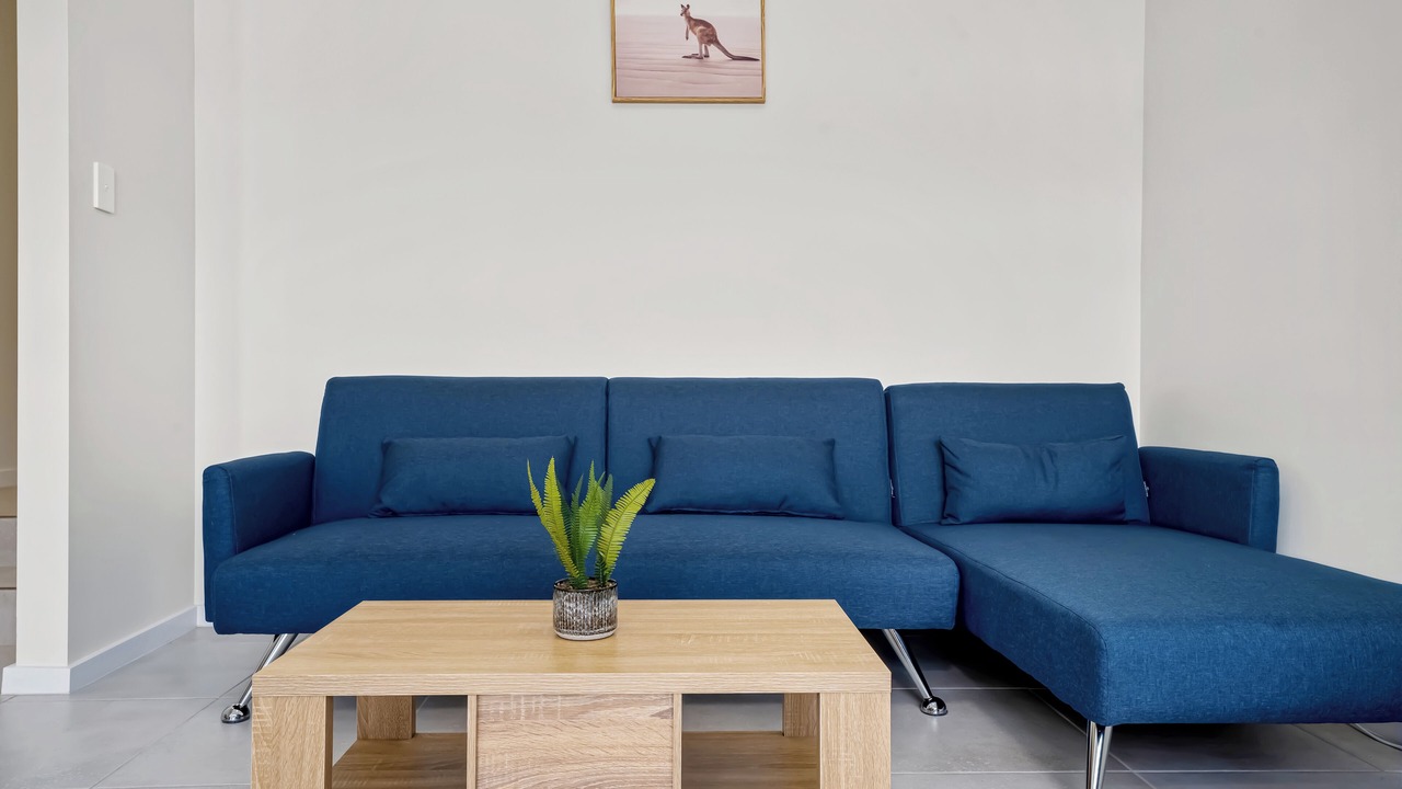 Photo of Livingroom in Leppington