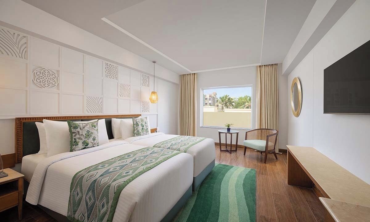 Photo of Bedroom in Puri