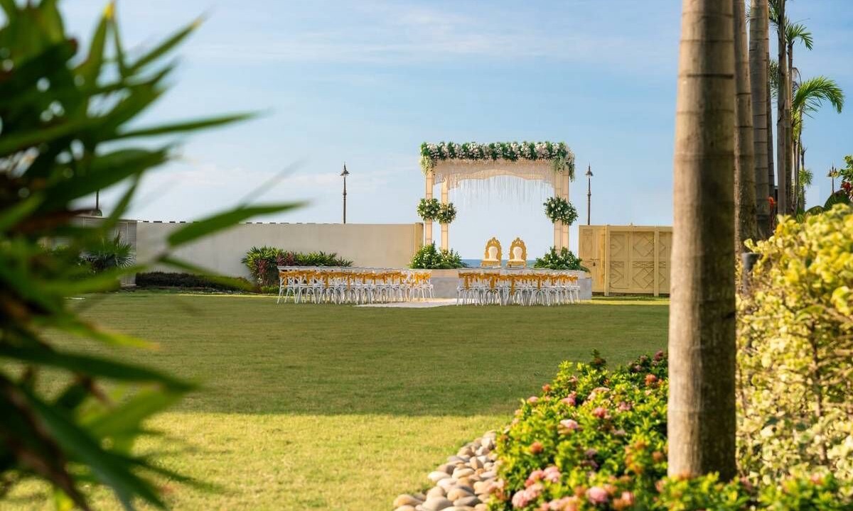Photo of Outdoor in Puri