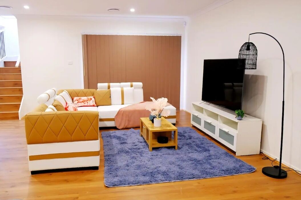 Photo of Livingroom in Kellyville