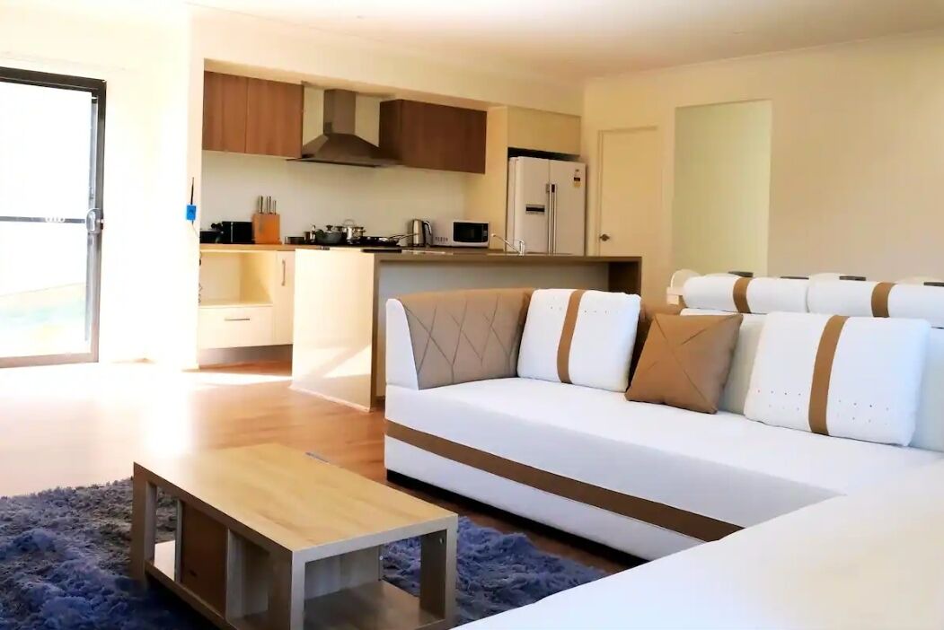 Photo of Livingroom in Kellyville