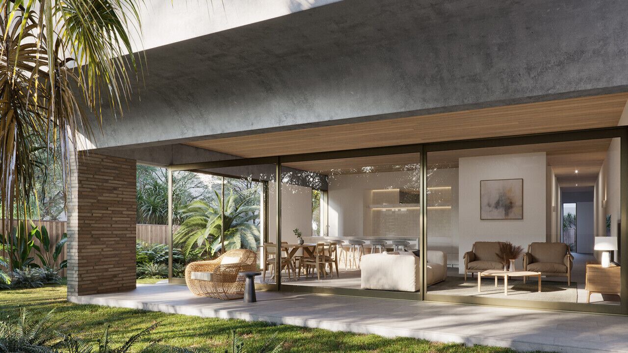 Photo of Patio Balcony in Sydney