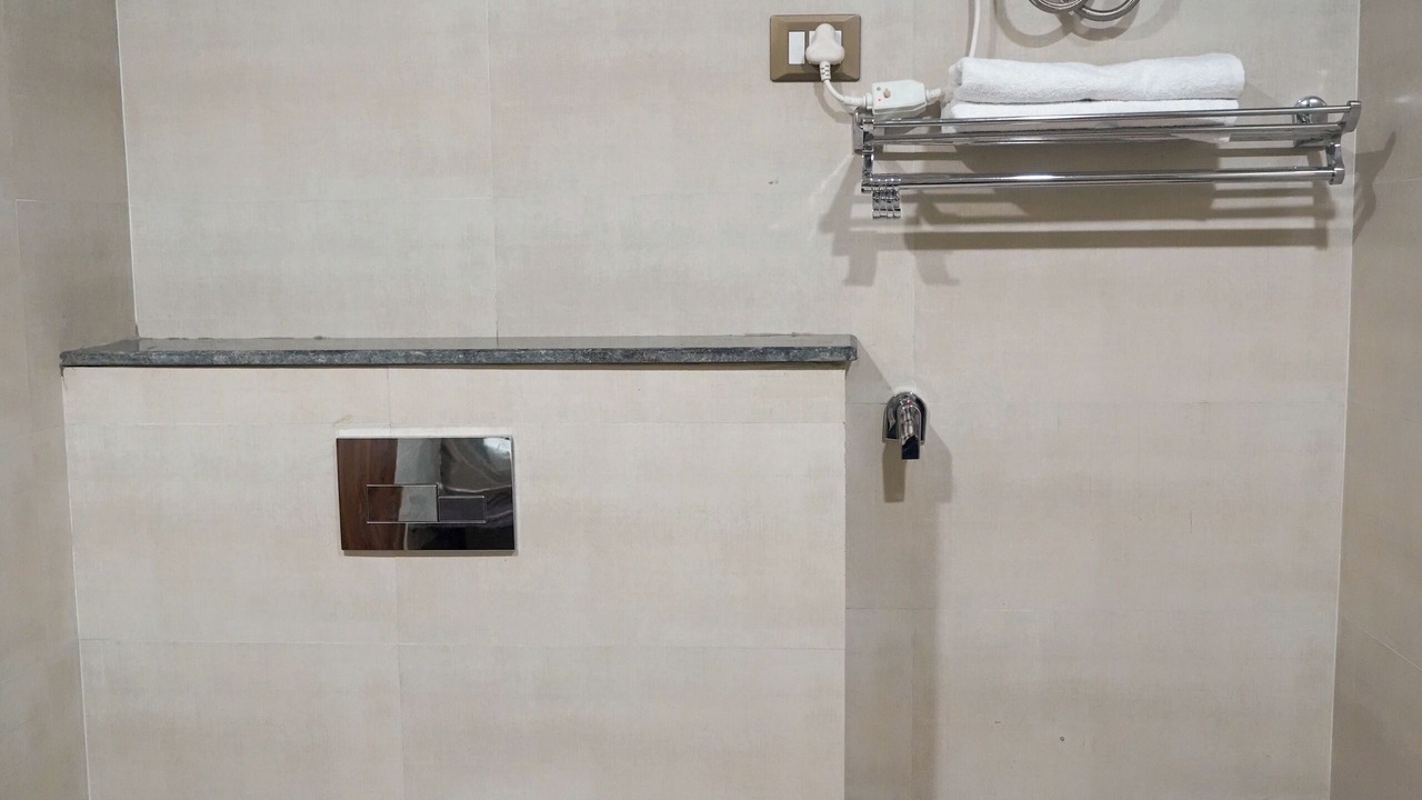 Photo of Bathroom in Sandila