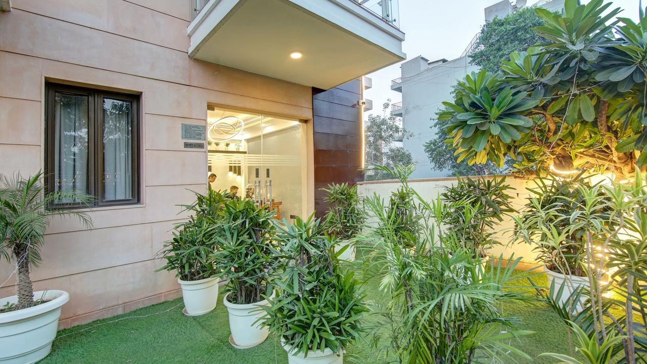 Photo of Outdoor in Sector 39