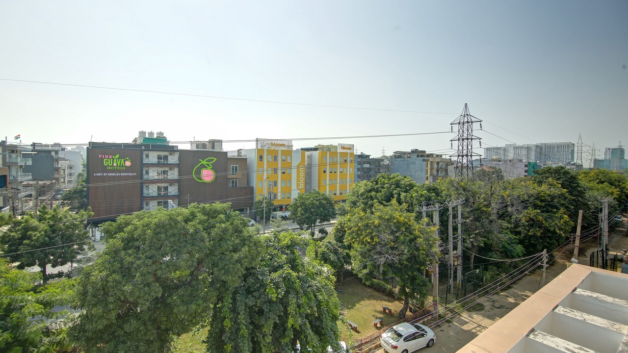 Photo of Outdoor in Sector 39