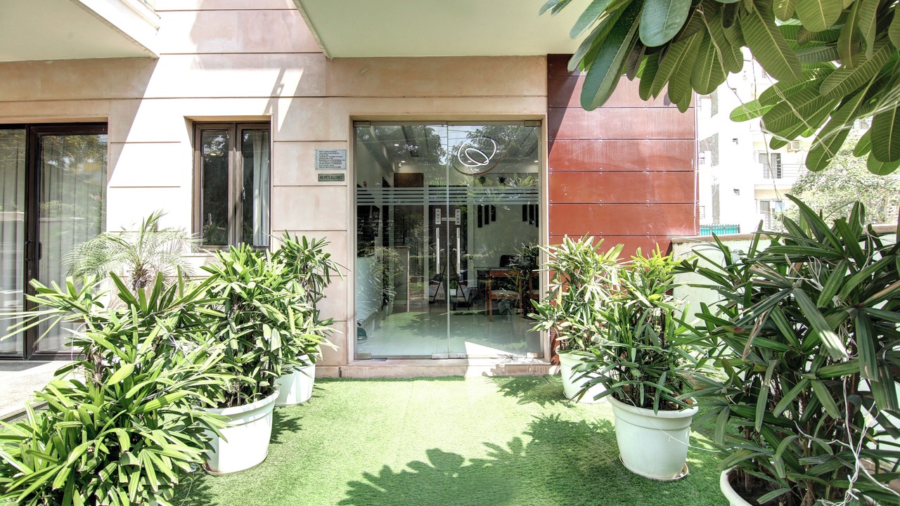 Photo of Outdoor in Sector 39