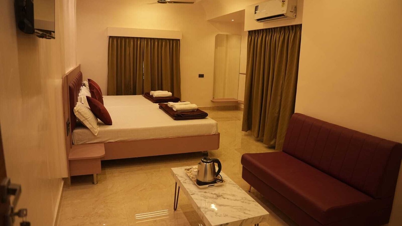 Photo of Bedroom in Shirdi