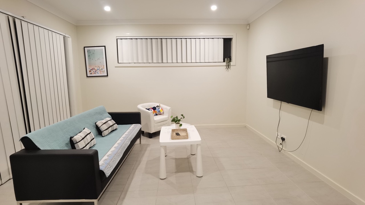 Photo of Livingroom in Gregory Hills