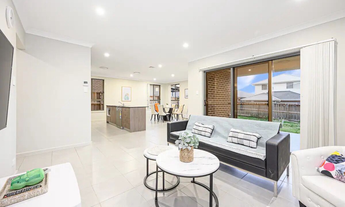 Photo of Livingroom in Gregory Hills