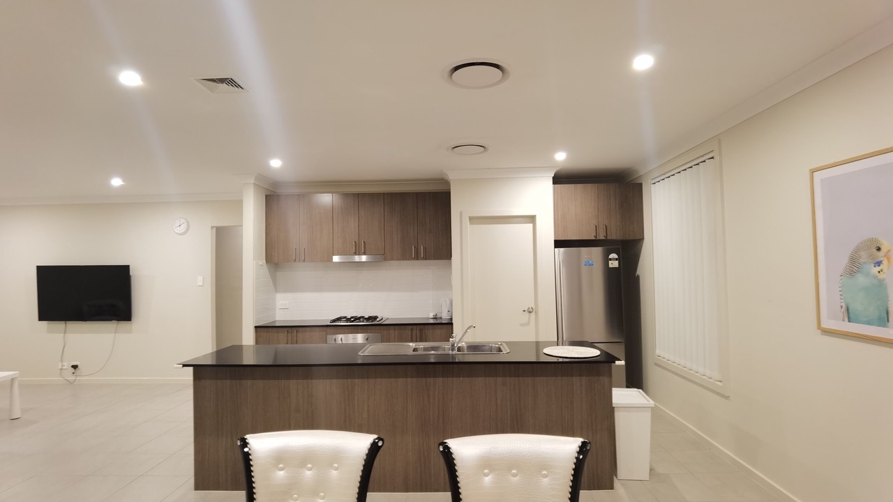 Photo of Kitchen in Gregory Hills
