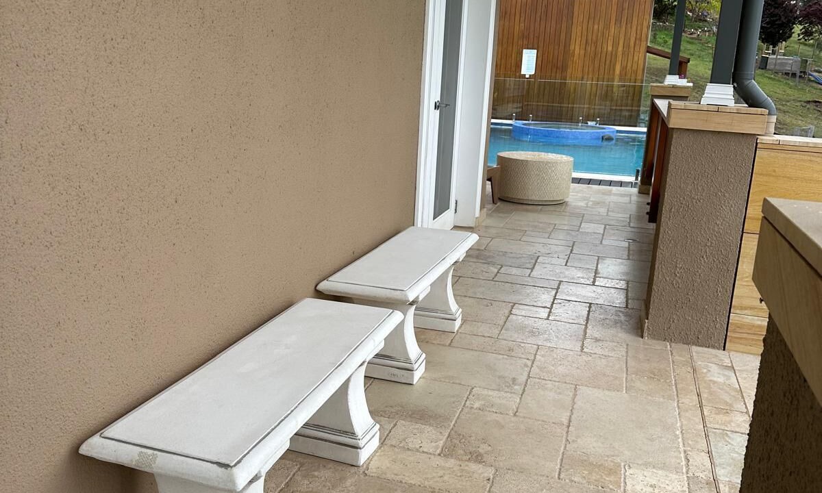 Photo of Patio Balcony in Picton
