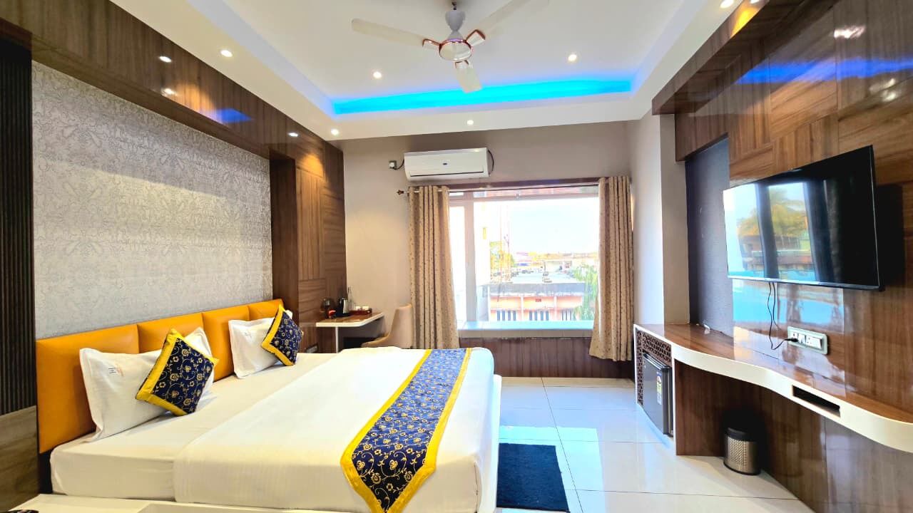 Photo of Bedroom in Balasore