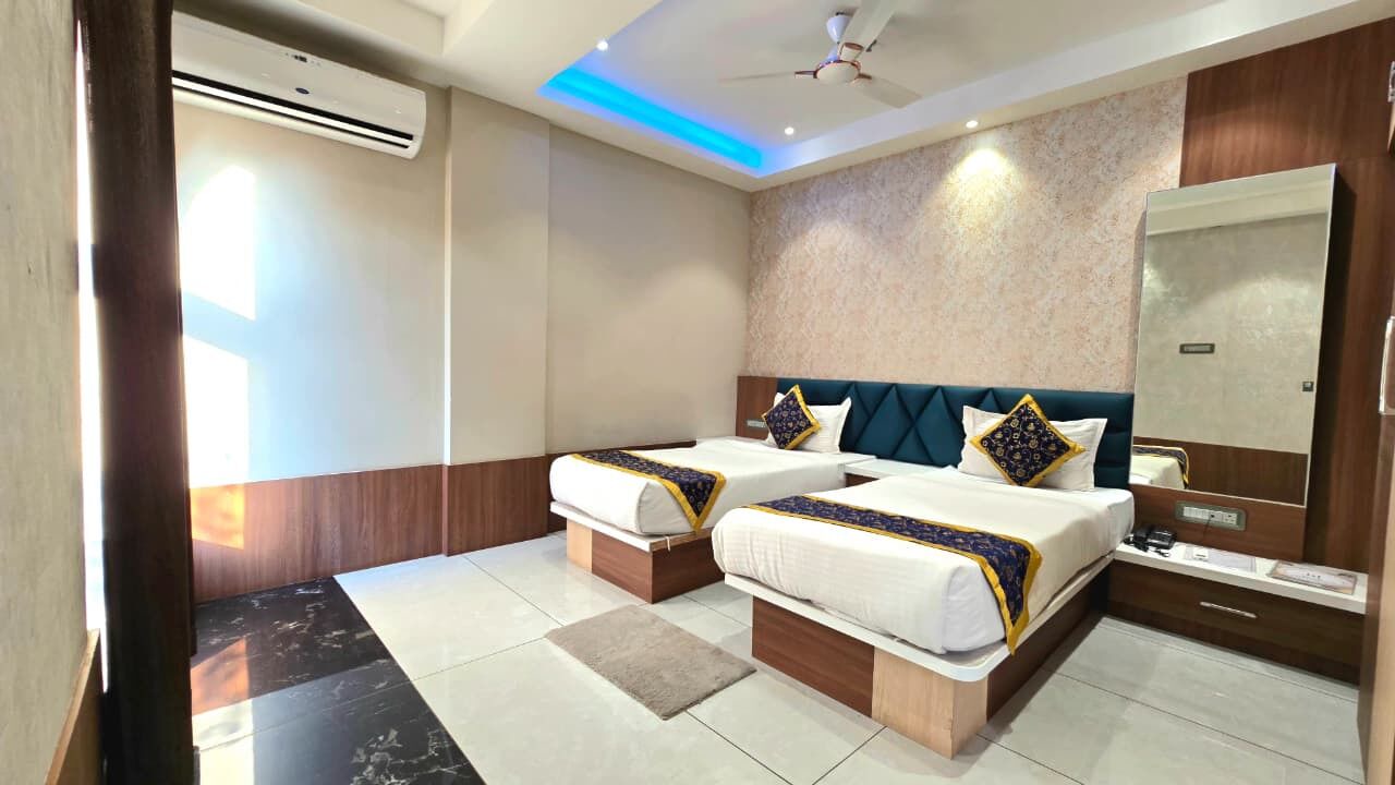 Photo of Bedroom in Balasore