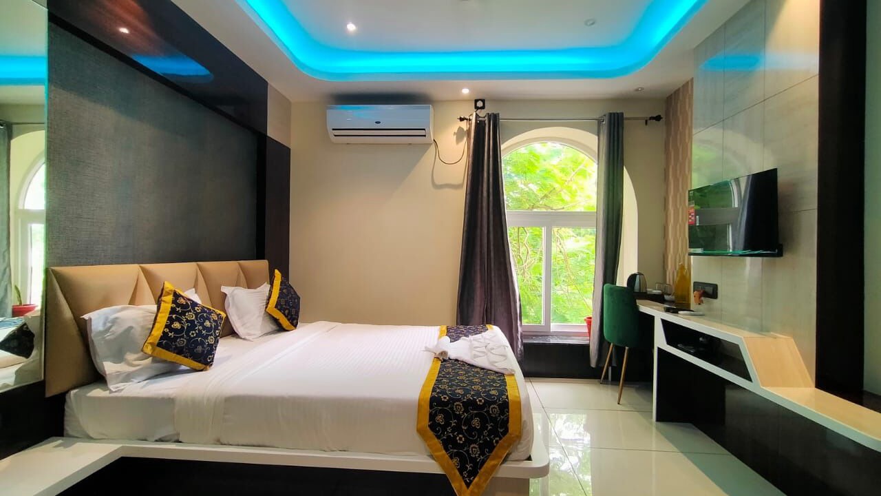 Photo of Bedroom in Balasore
