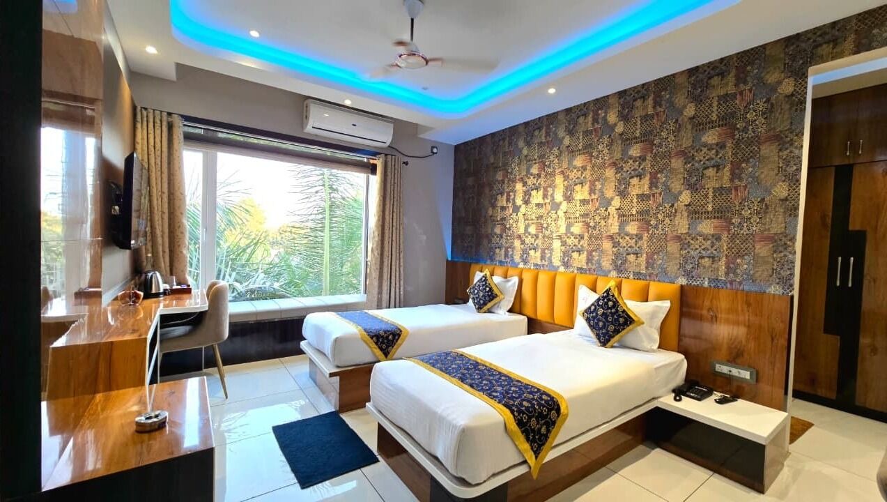Photo of Bedroom in Balasore