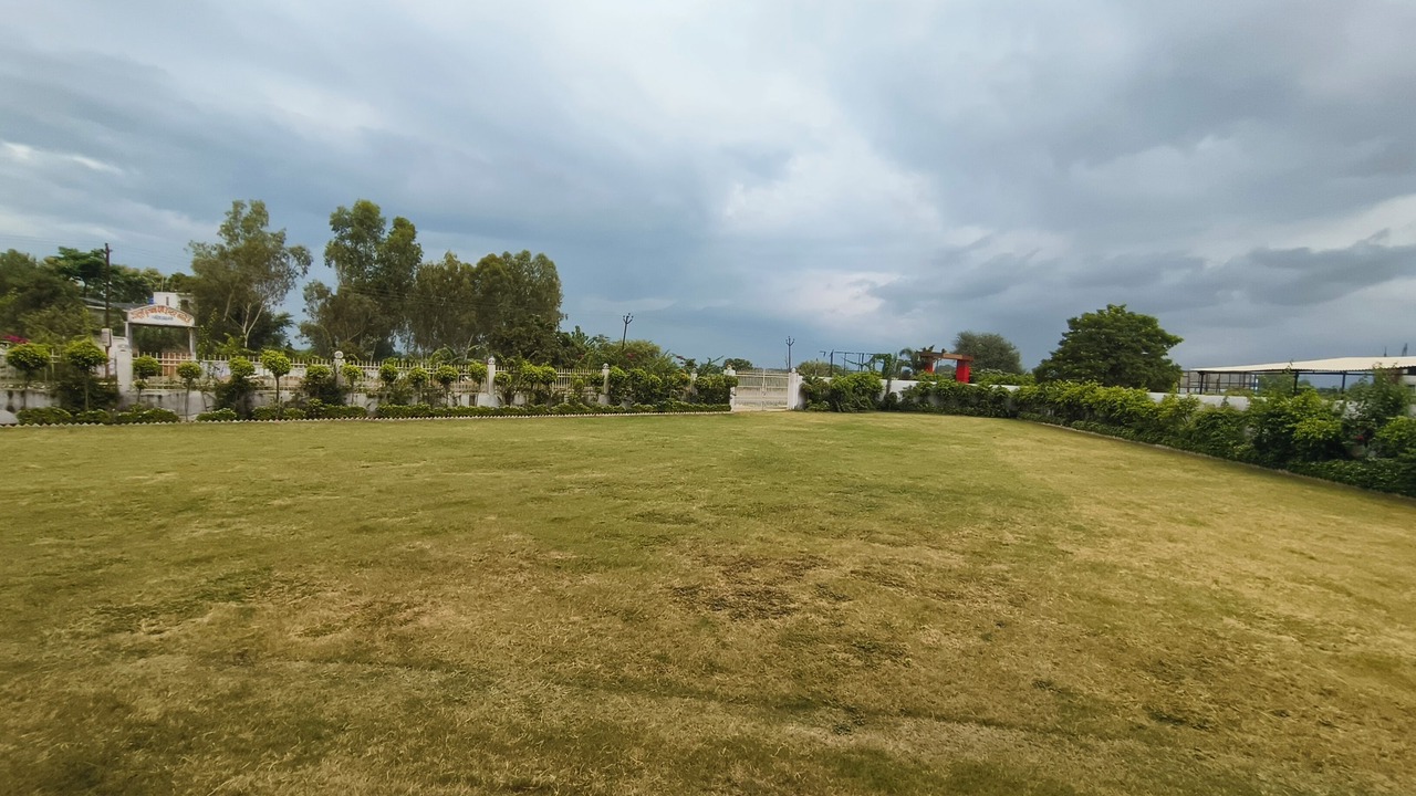 Photo of Outdoor in Bareilly
