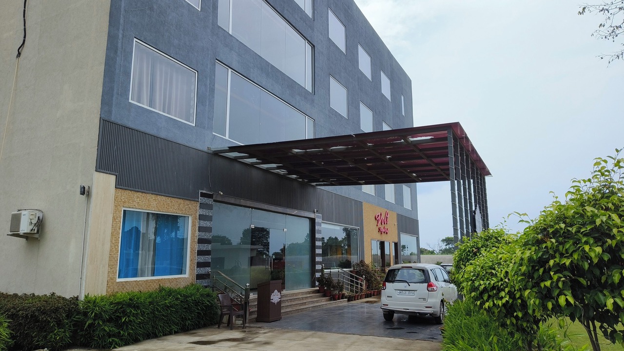 Photo of Outdoor in Bareilly