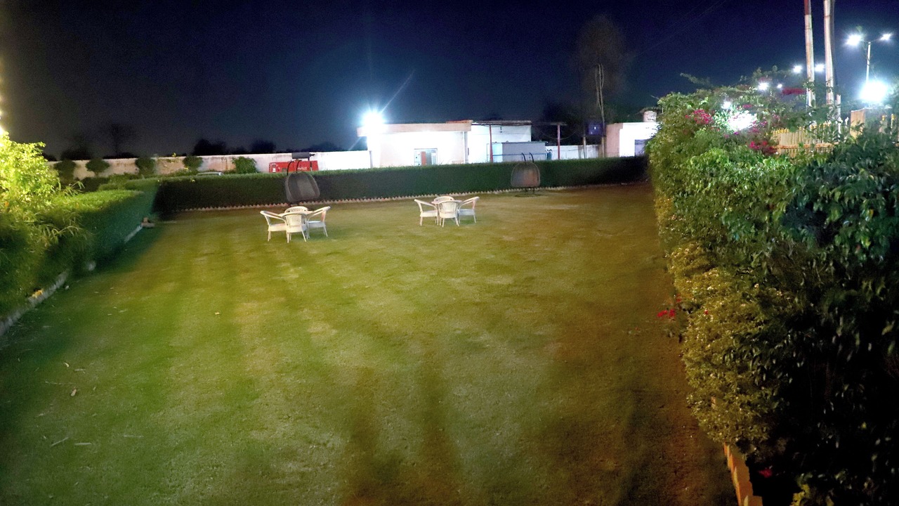 Photo of Outdoor in Bareilly