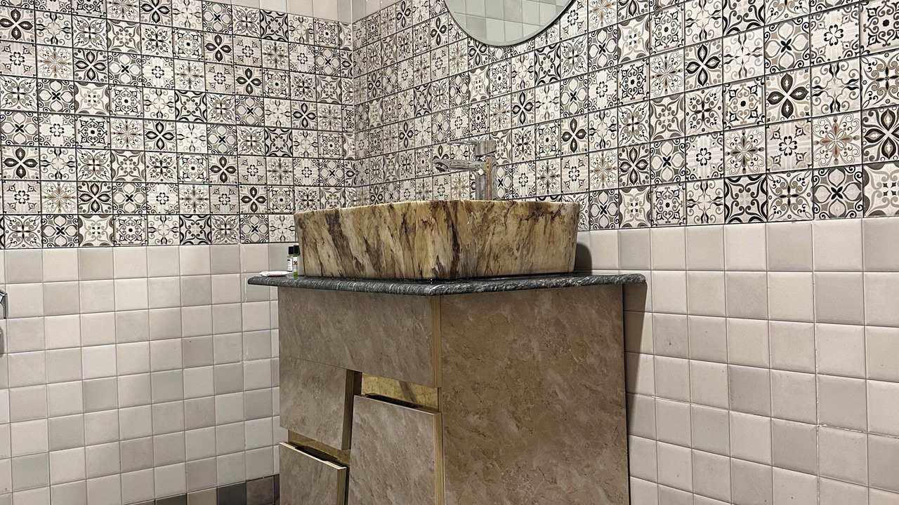 Photo of Bathroom in Nainital
