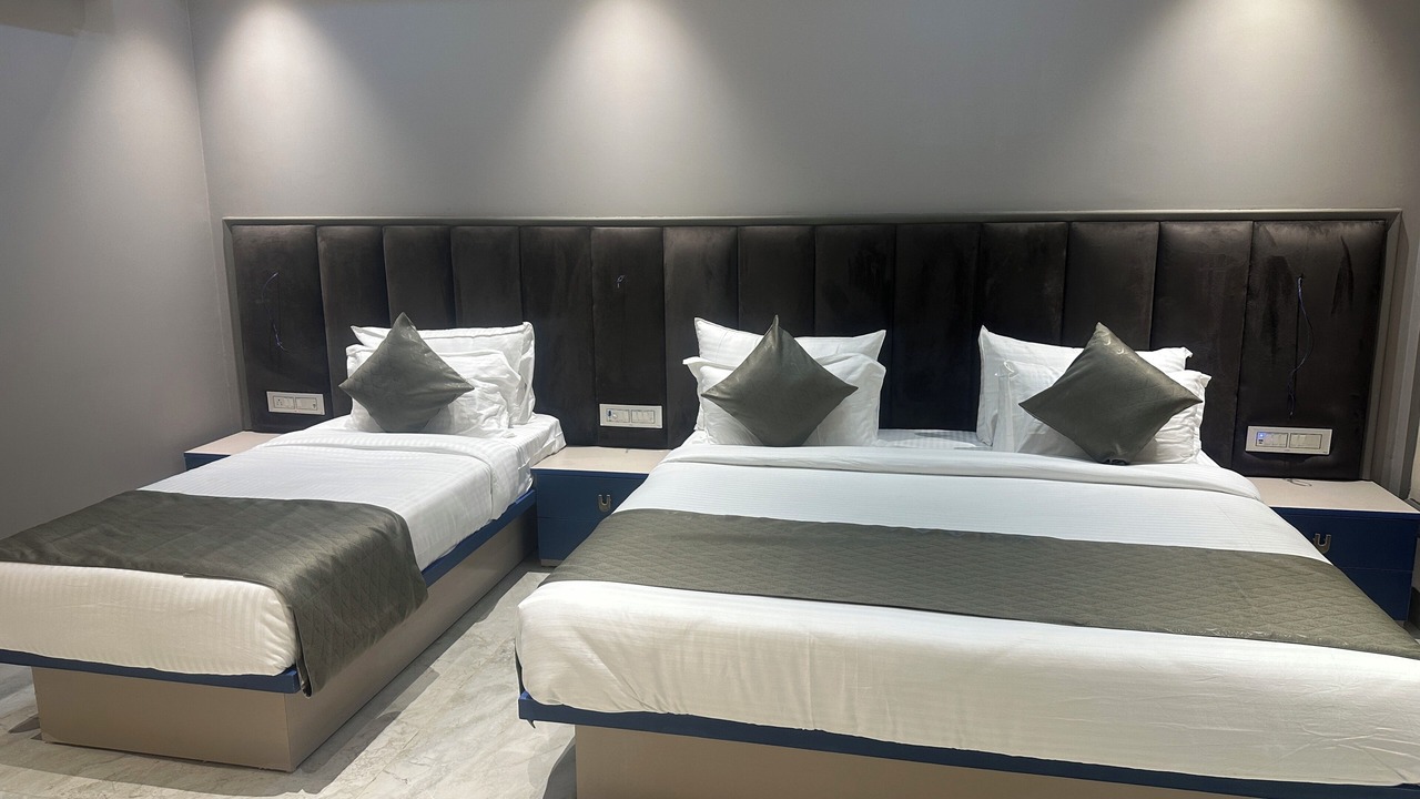 Photo of Bedroom in Dausa