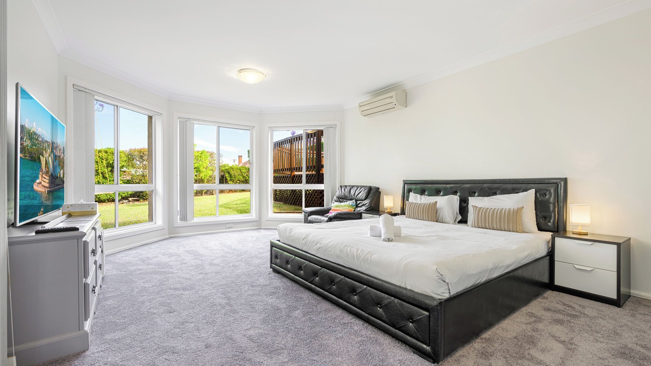 Photo of Others in Baulkham Hills