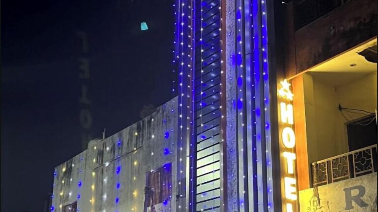 Photo of Outdoor in Taj Ganj