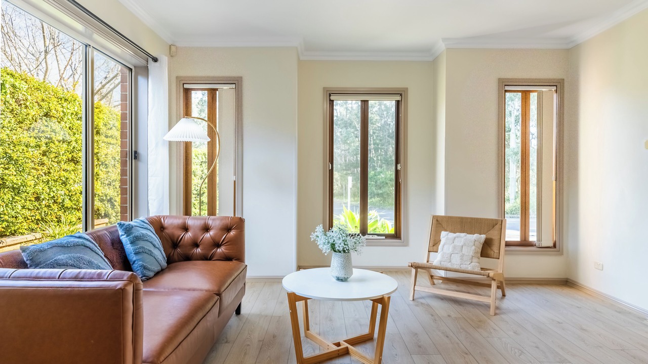 Photo of Livingroom in Kellyville
