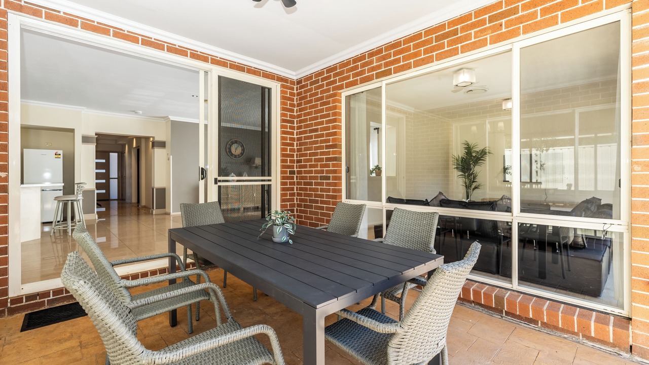 Photo of Outdoor in Kellyville