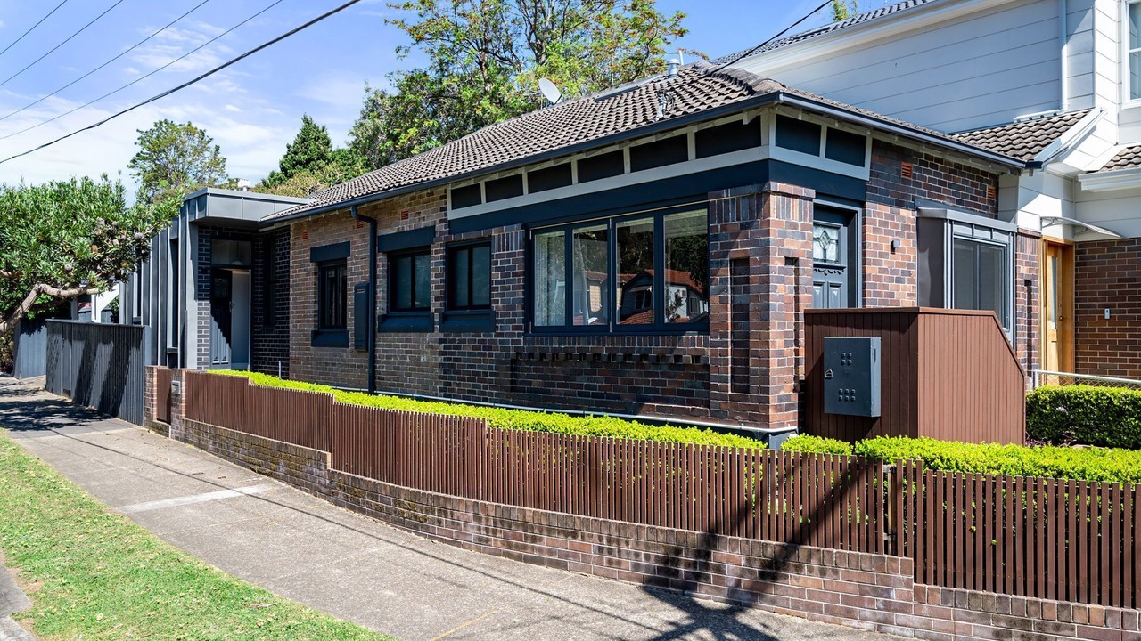 Photo of Outdoor in Cremorne