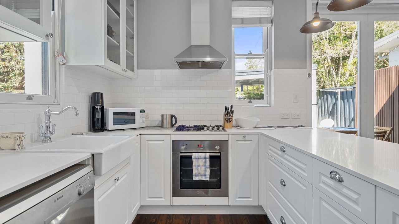 Photo of Kitchen in Cremorne