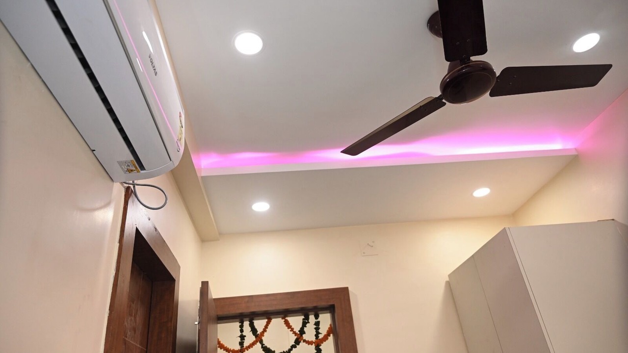 Photo of Bedroom in Ranchi