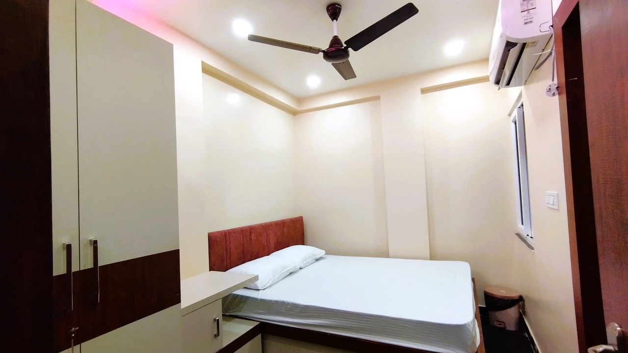 Photo of Bedroom in Ranchi