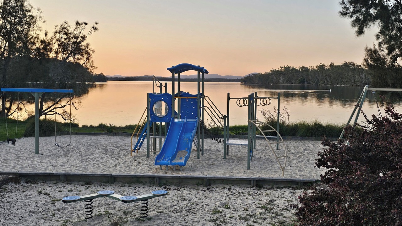 Photo of Others in Coomba Park