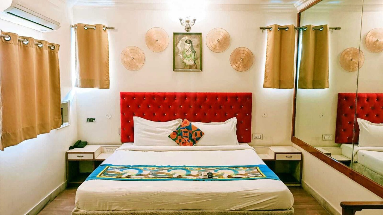 Photo of Bedroom in Sindhi Camp