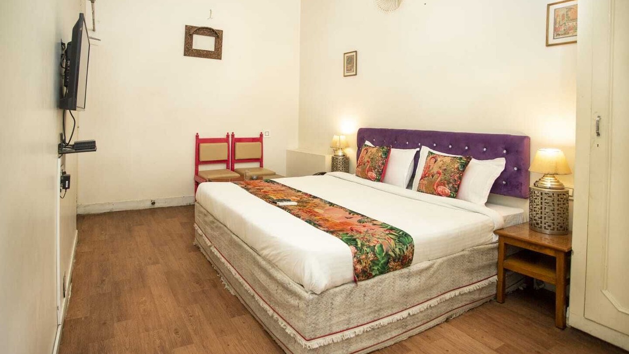 Photo of Bedroom in Sindhi Camp