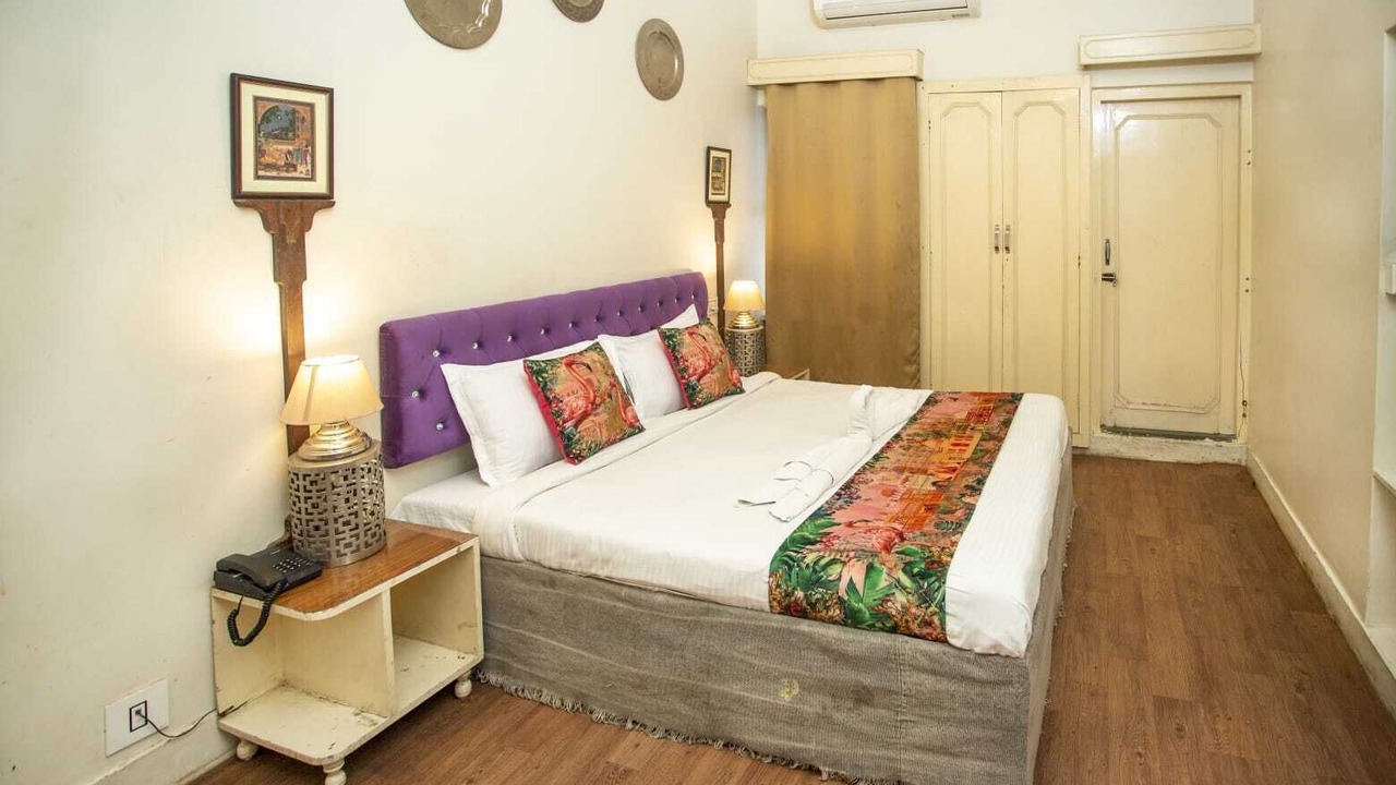Photo of Bedroom in Sindhi Camp