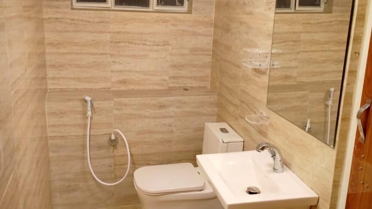 Photo of Bathroom in Sindhi Camp