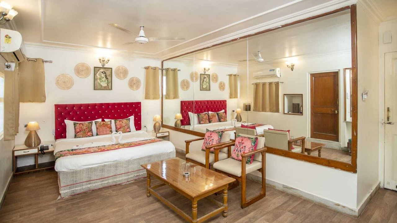Photo of Bedroom in Sindhi Camp