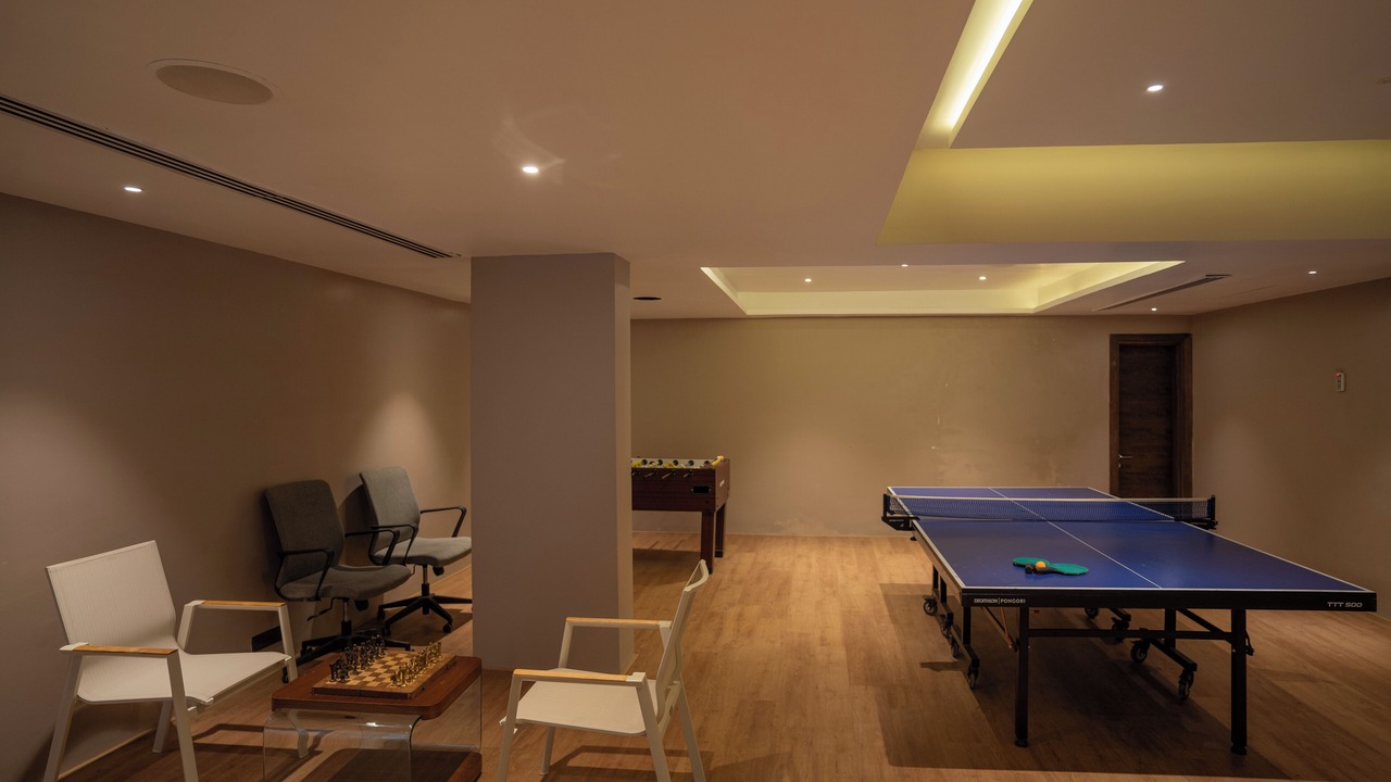 Photo of Bedroom in Mahabaleshwar