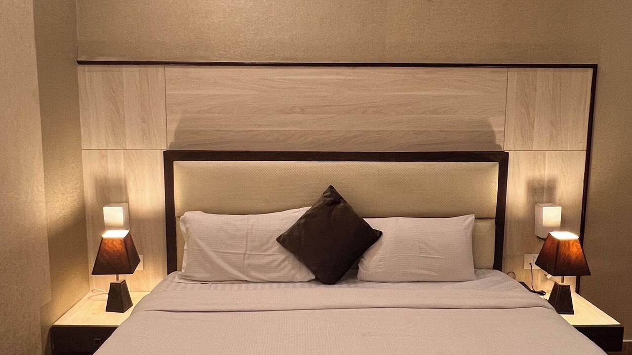 Photo of Bedroom in Kanpur