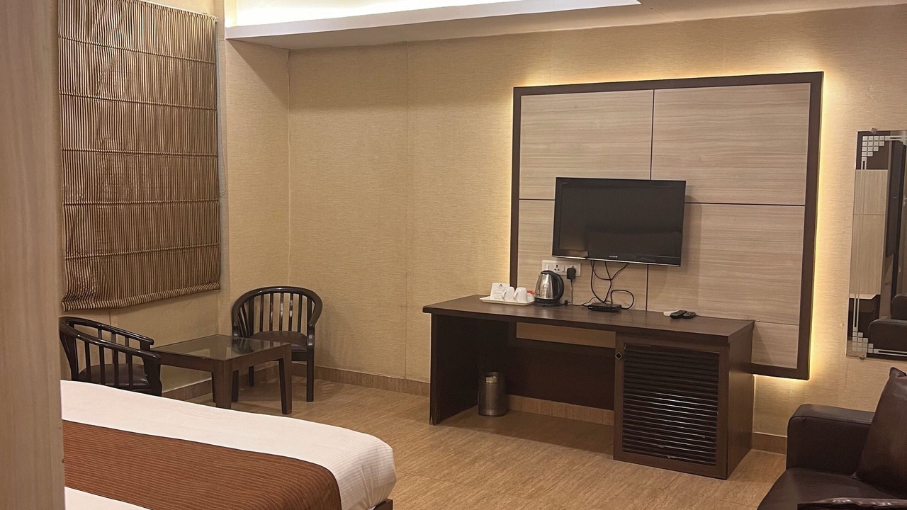 Photo of Bedroom in Kanpur