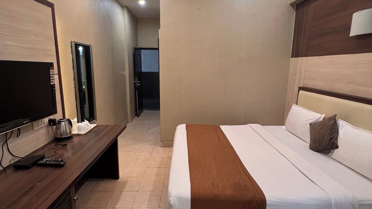 Photo of Bedroom in Kanpur