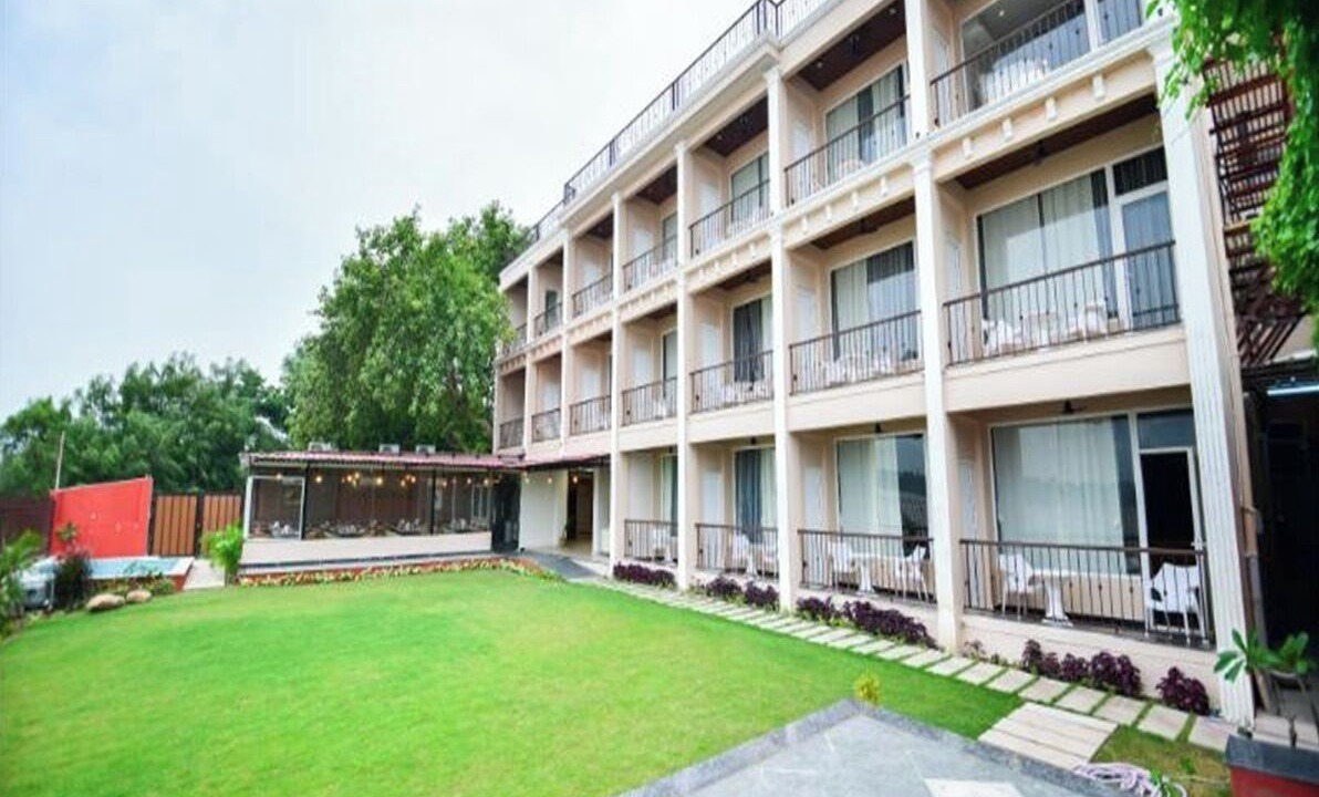 Photo of Outdoor in Varanasi