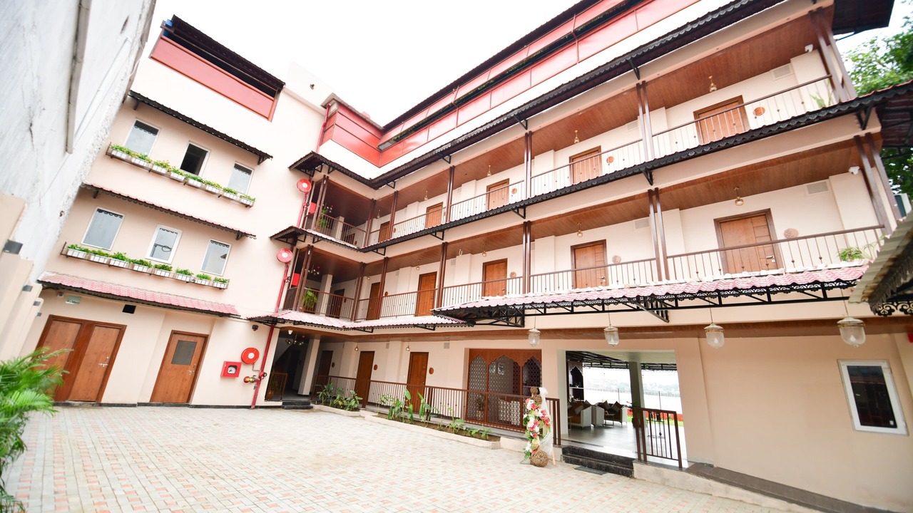 Photo of Outdoor in Varanasi