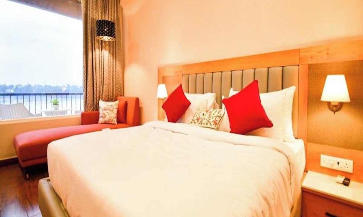 Photo of Bedroom in Varanasi