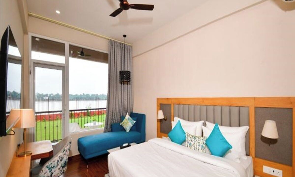 Photo of Bedroom in Varanasi