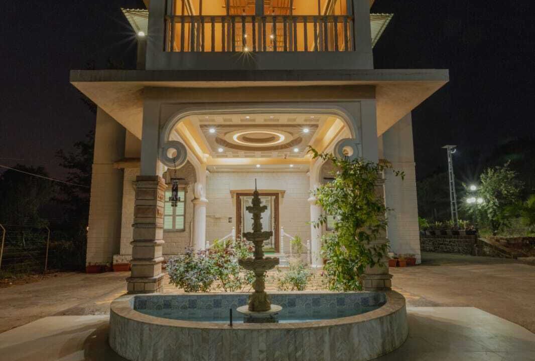 Photo of Outdoor in Bhilar