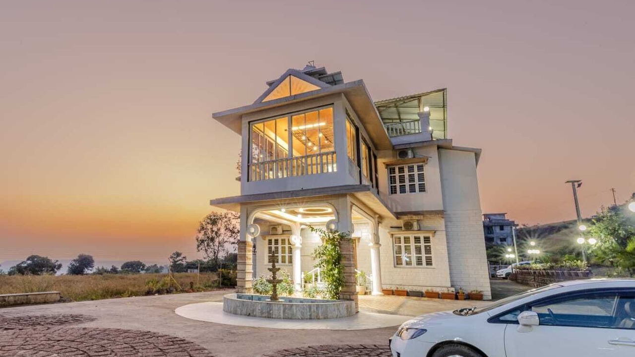Photo of Outdoor in Bhilar