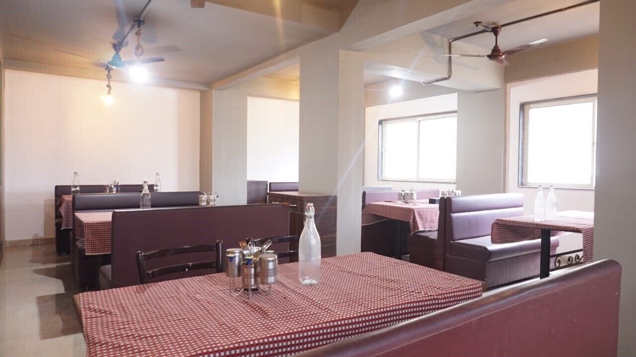 Photo of Patio Balcony in Hinjawadi